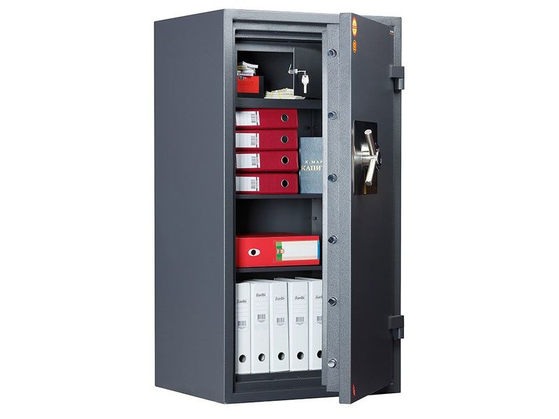 Сейф Valberg Гарант ЕВРО 133Т EL огневзломостойкий